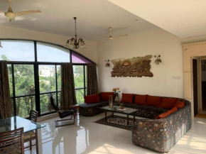 Green View Apartment